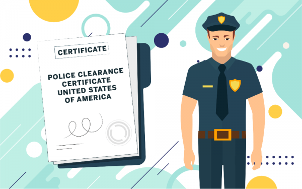 Police Clearance Certificate Usa Get Yours Now In 2023 6160