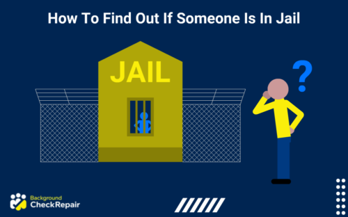 How To Find Out If Someone Is In Jail Or Prison FREE Step By Step Guide