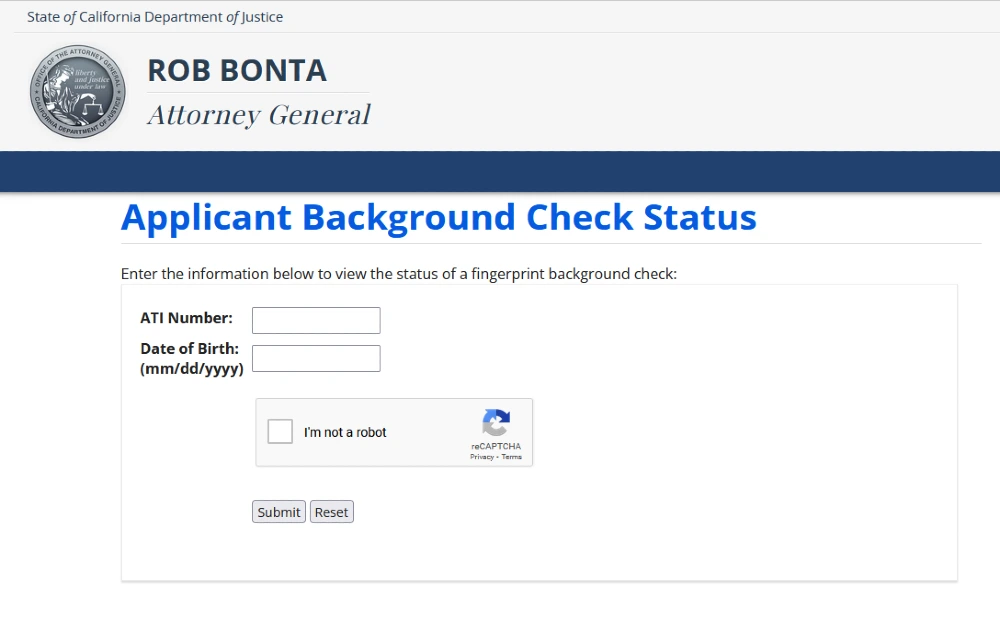 Top 47 Imagen Applicant Background Check Status Thpthoanghoatham edu vn