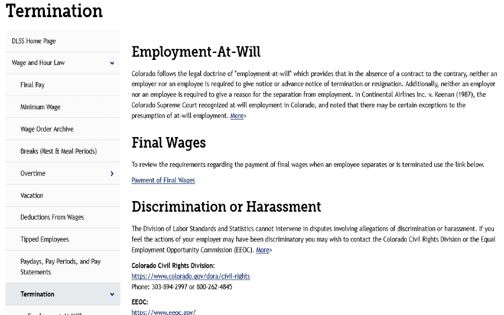 Does Job Abandonment Show Up On A Background Check