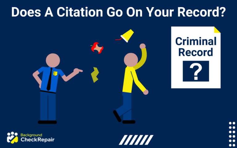 does-a-citation-go-on-your-record-maybe-here-is-how-long-it-stays