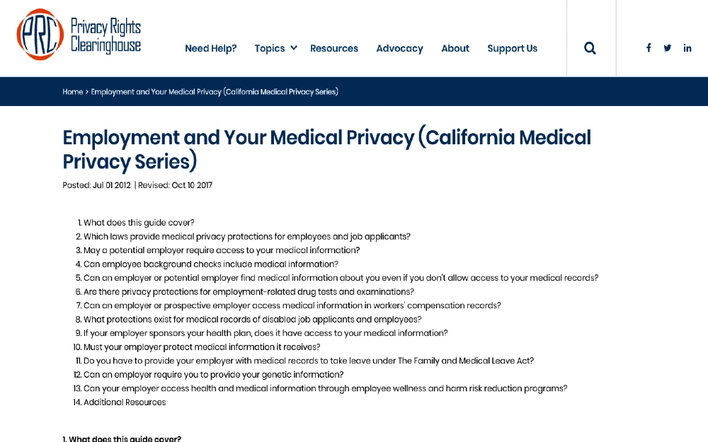 Mental Health Background Check What Shows And When To Be Worried 