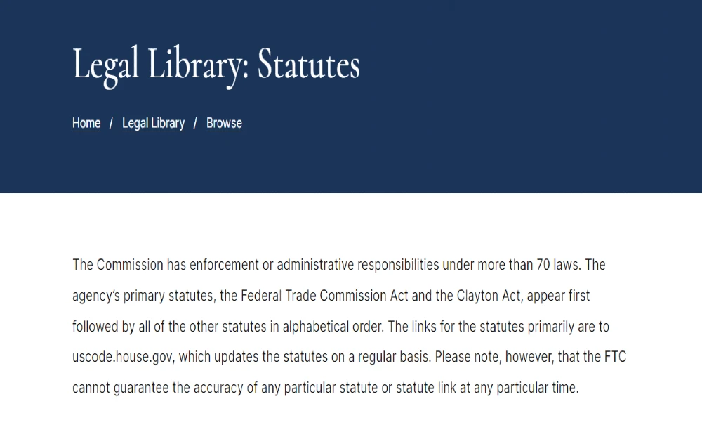 Definition of Statutes by the legal library screenshot that epxlains why one time criminal background check is protected for privacy rights. 
