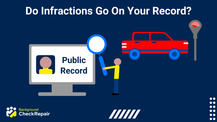 do-infractions-go-on-your-record-the-good-news-civil-traffic-driving