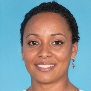 Headshot photo of Tanya Williams, Background Check Repair and Criminal Records Director of Relations