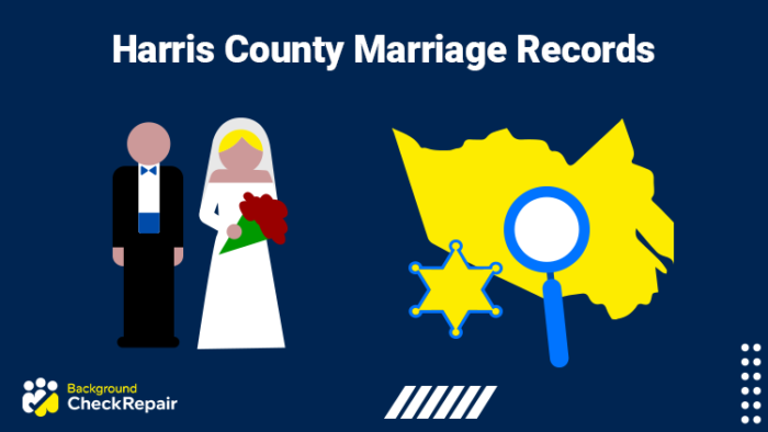 Free Harris County Marriage Records Search: All Texas Marriage Records Free