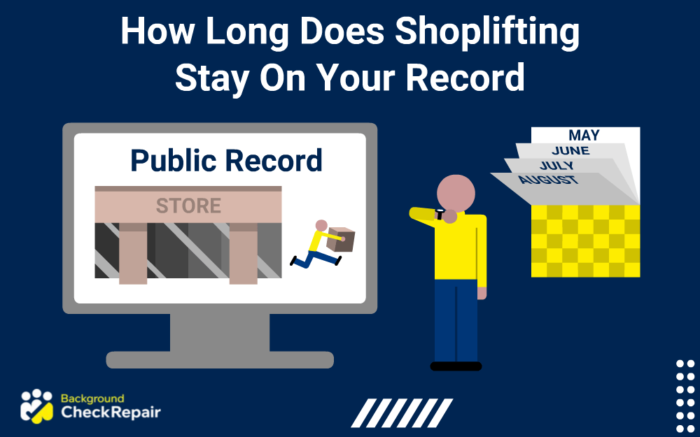 how-long-does-shoplifting-stay-on-your-record-petty-theft-law